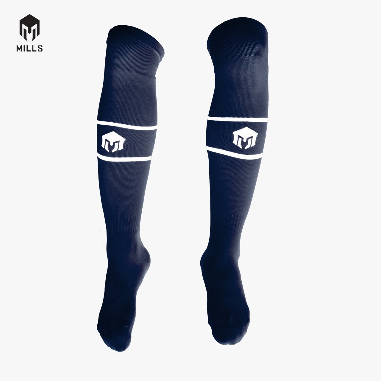 MILLS SOCCER SOCKS A1 1007 VARIANT YELLOW