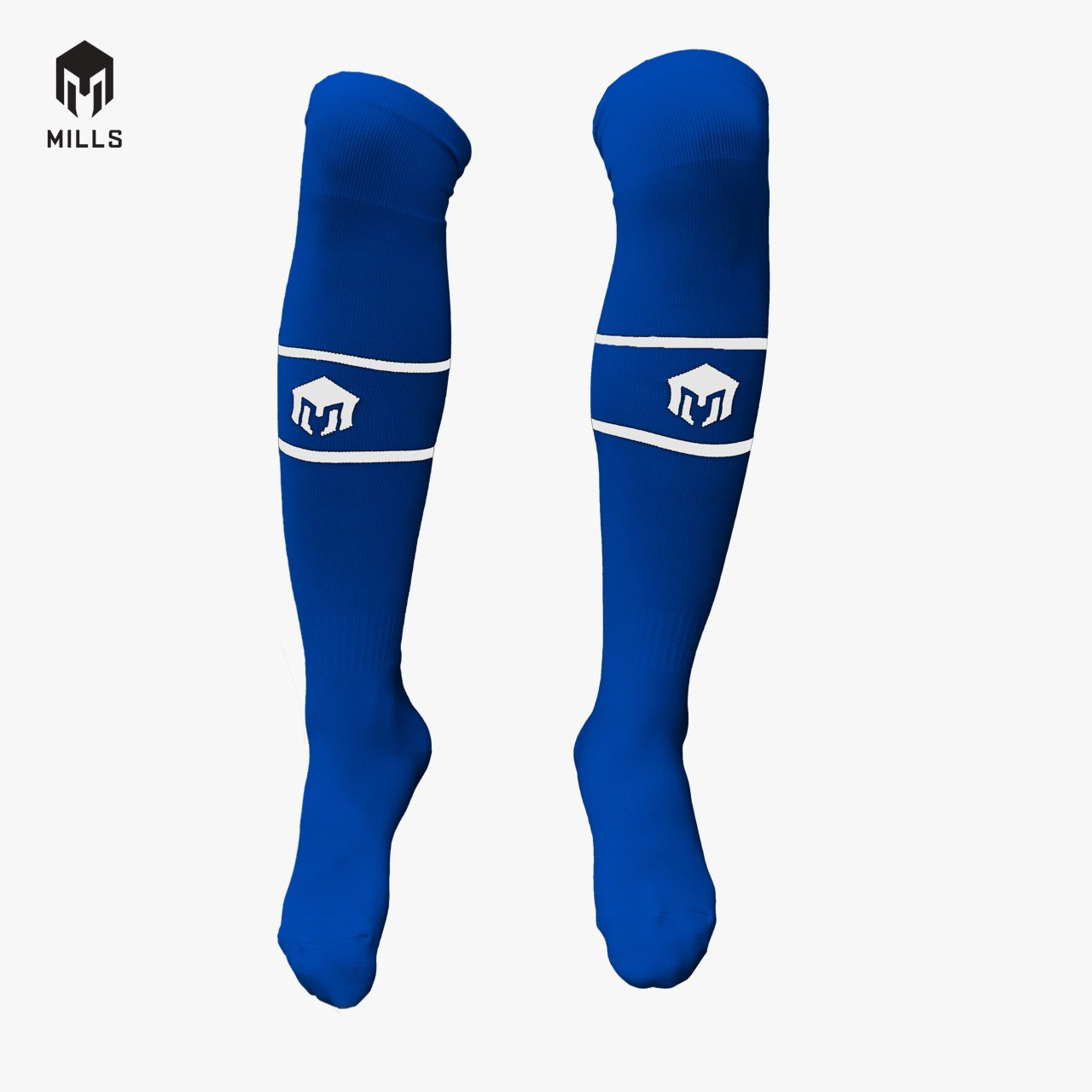 MILLS SOCCER SOCKS A1 1007 VARIANT YELLOW