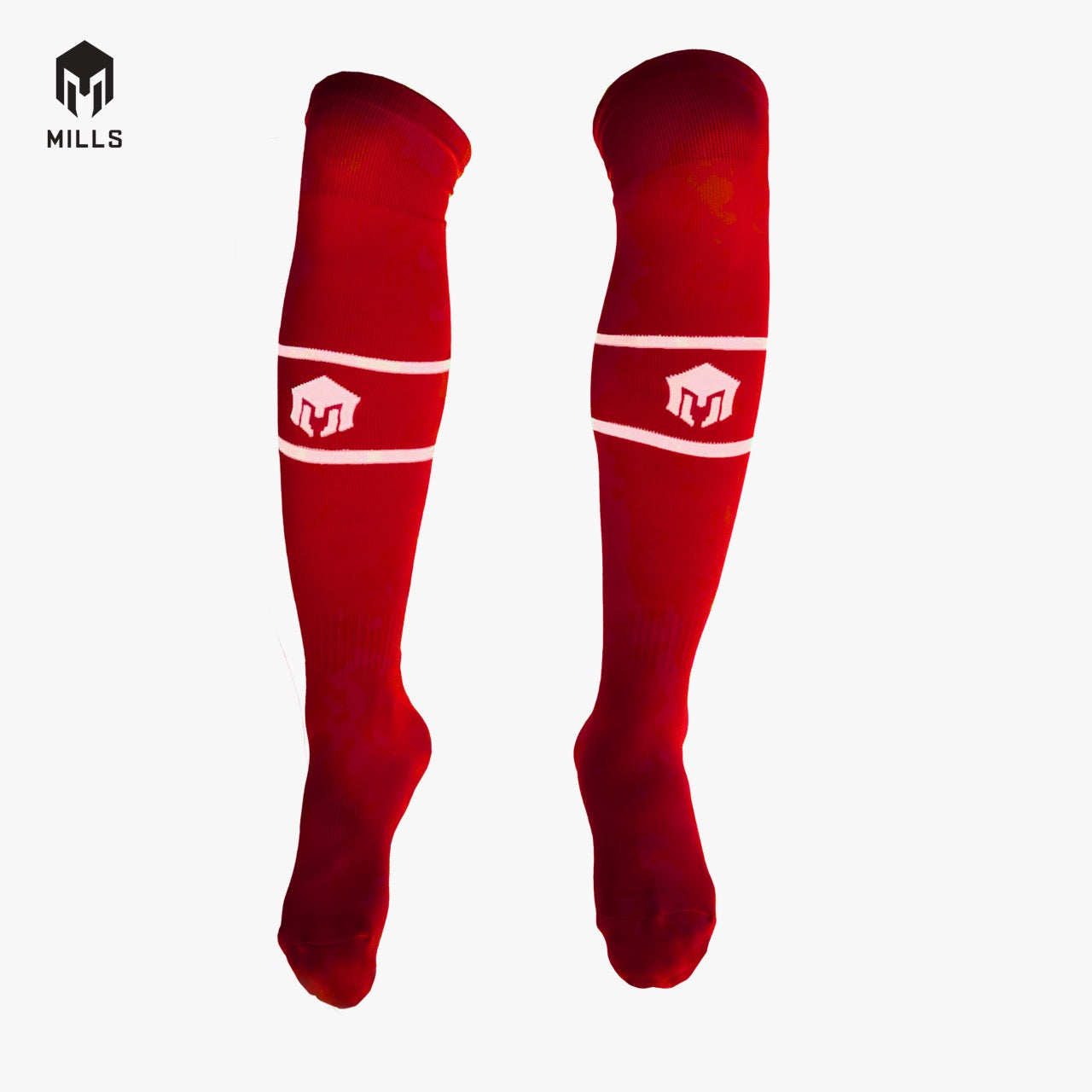 MILLS SOCCER SOCKS A1 1007 VARIANT YELLOW