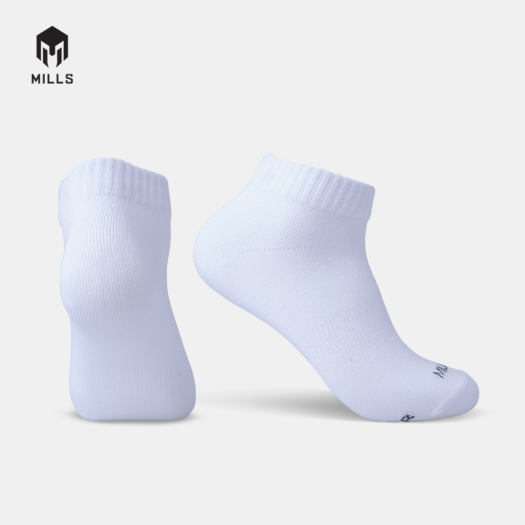 MILLS Kaos Kaki Olahraga Axel Ankle Sock 05102024