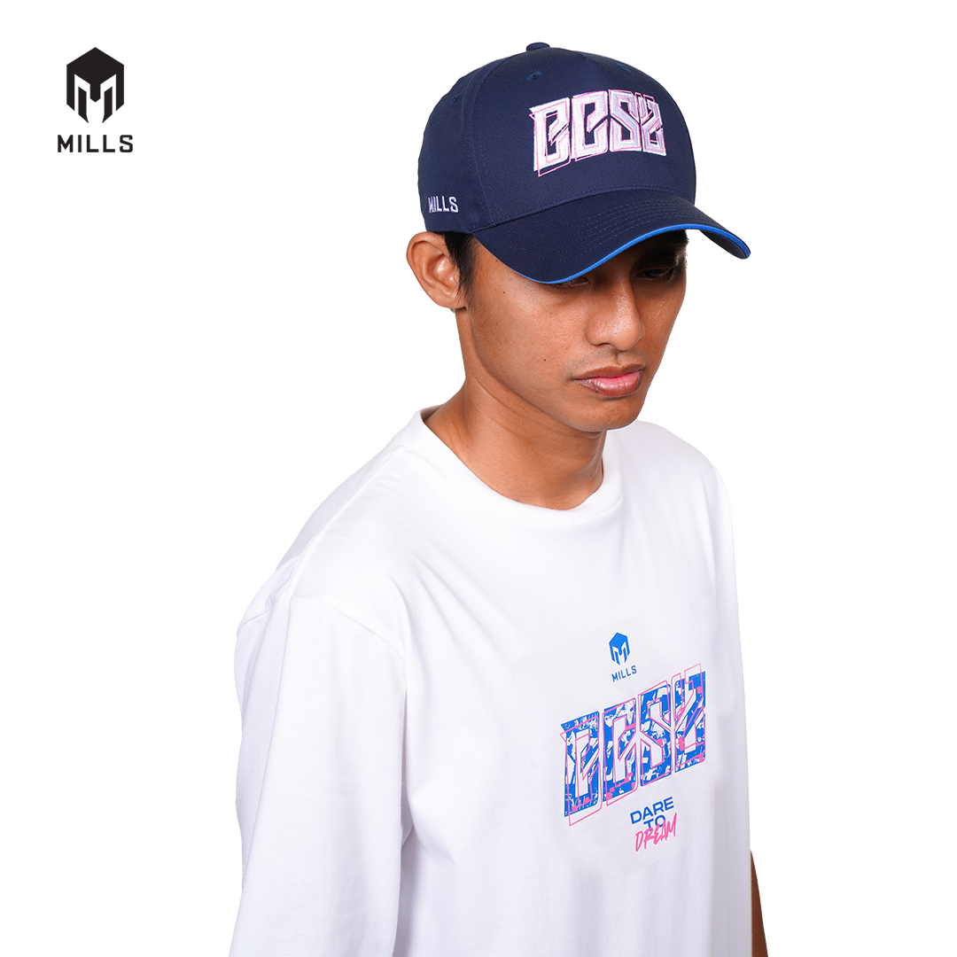 Mills Topi BBS Cap A4 4061