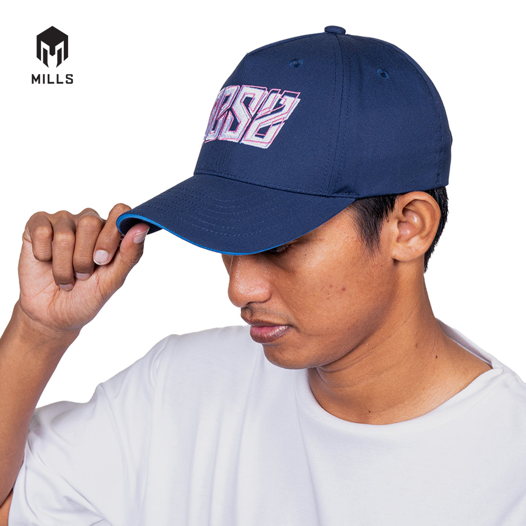Mills Topi BBS Cap A4 4061