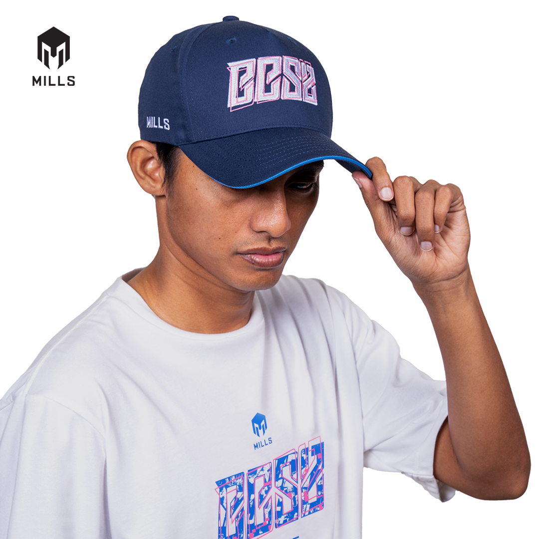 Mills Topi BBS Cap A4 4061