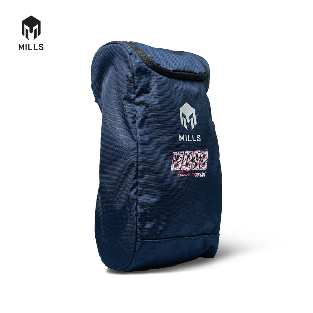 MILLS Tas Sepatu BBS Shoe Bag A6 6006
