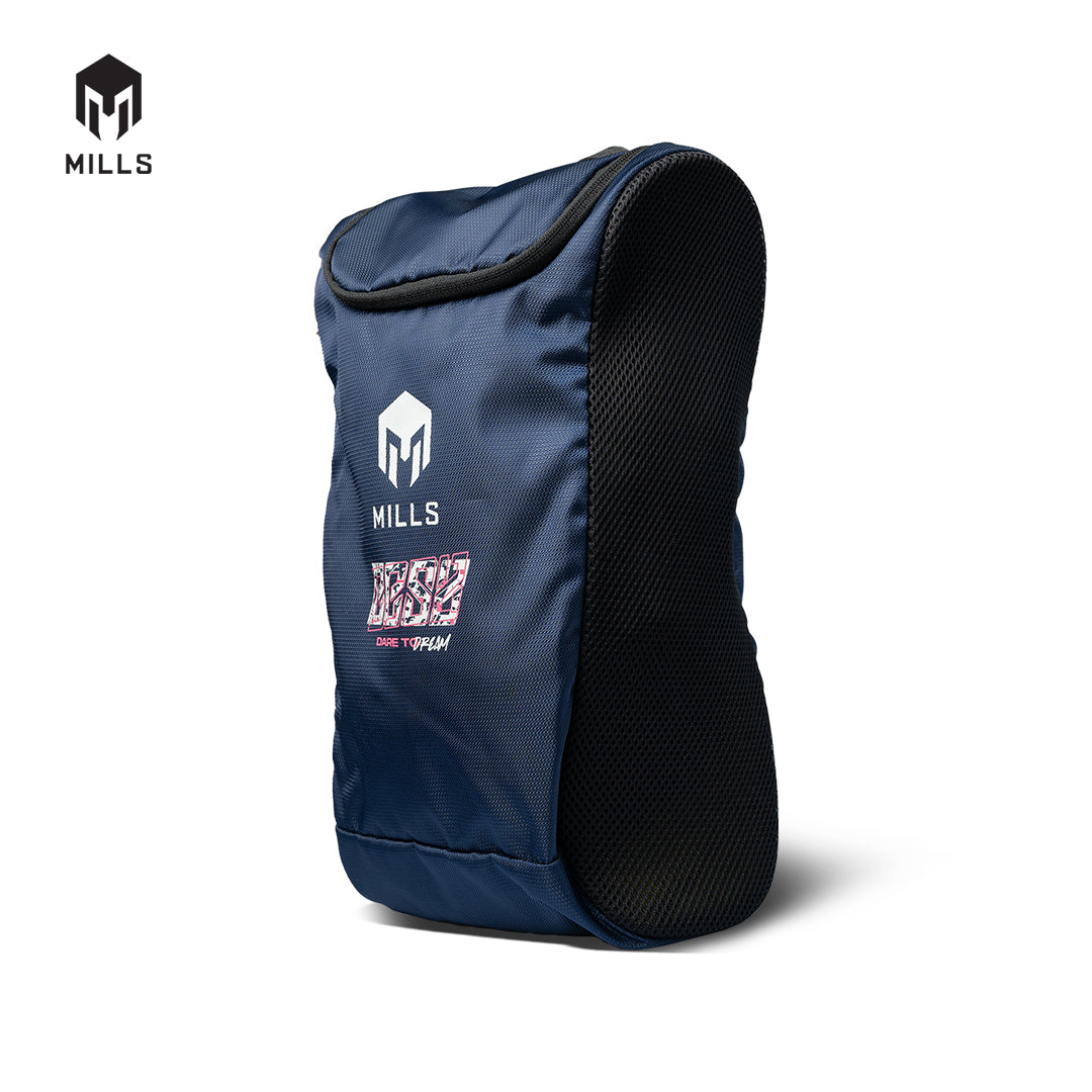 MILLS Tas Sepatu BBS Shoe Bag A6 6006