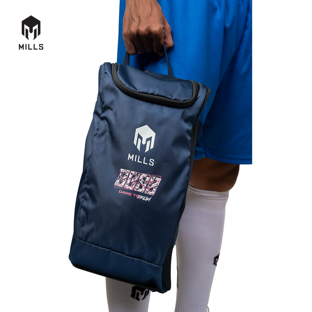 MILLS Tas Sepatu BBS Shoe Bag A6 6006