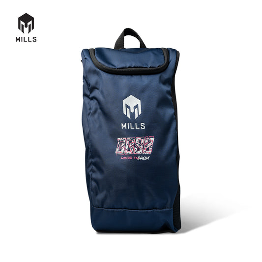 MILLS Tas Sepatu BBS Shoe Bag A6 6006