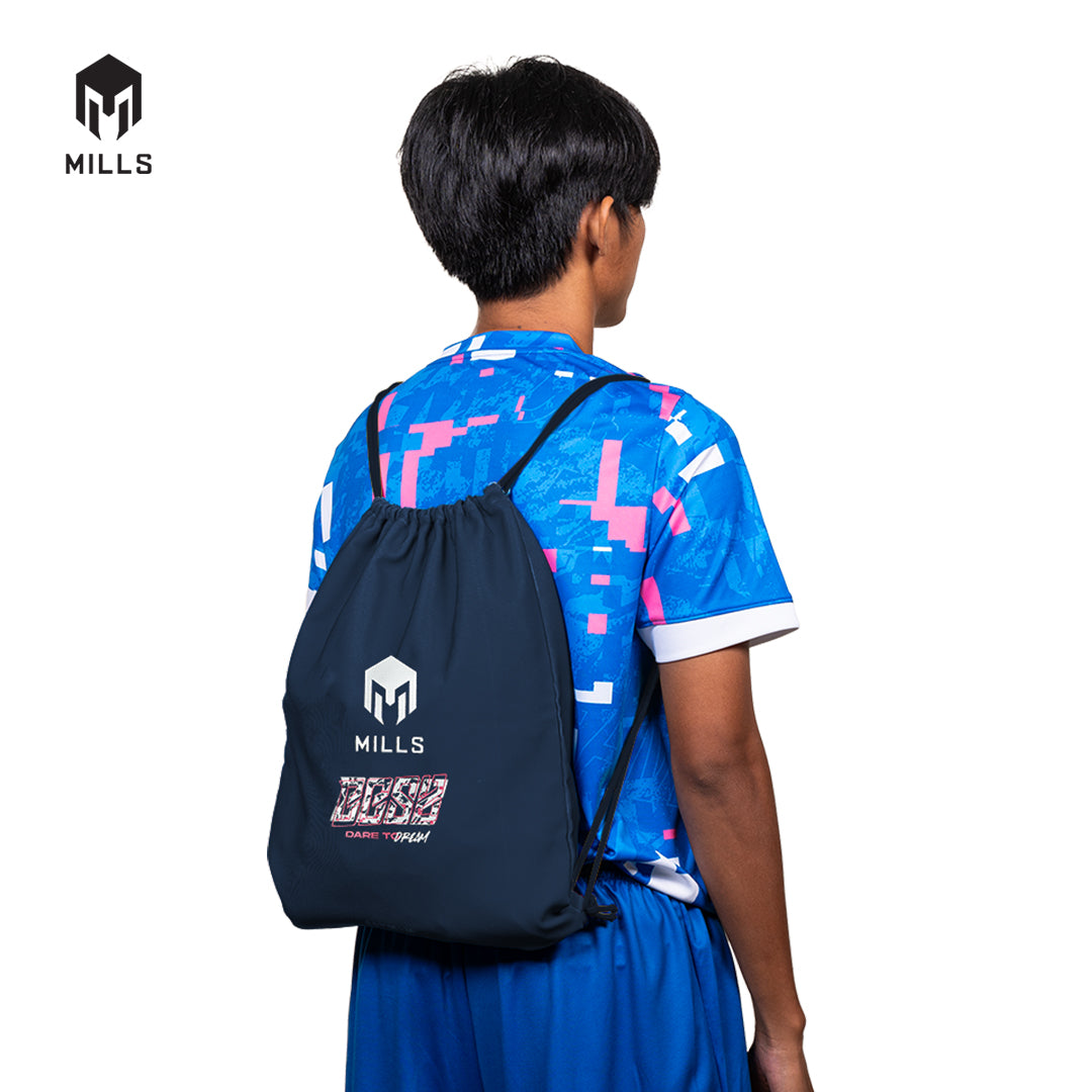 MILLS Tas Olahraga BBS String Bag A20 2002