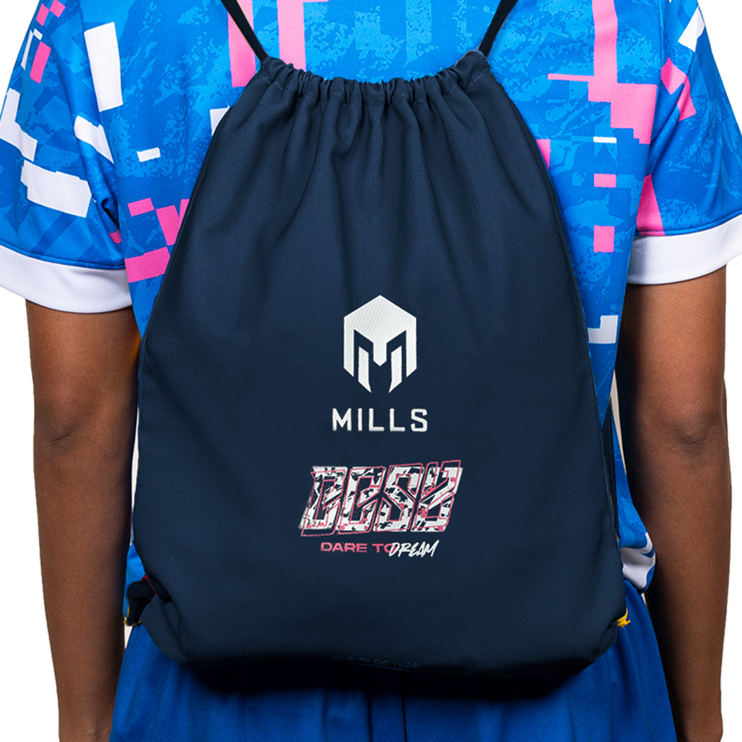 MILLS Tas Olahraga BBS String Bag A20 2002