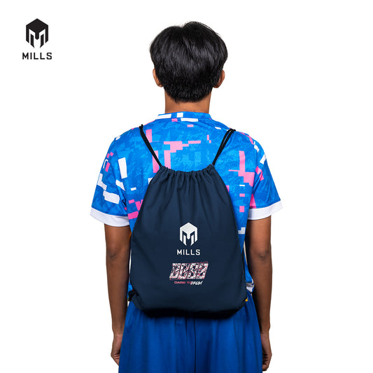 MILLS Tas Olahraga BBS String Bag A20 2002