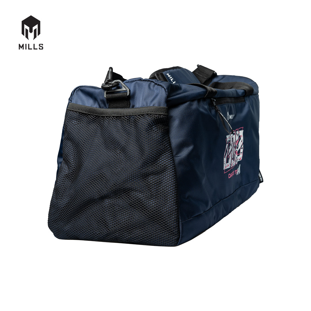 MILLS Tas Olahraga BBS Travelling Bag A2 2022