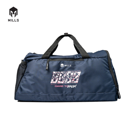 MILLS Tas Olahraga BBS Travelling Bag A2 2022