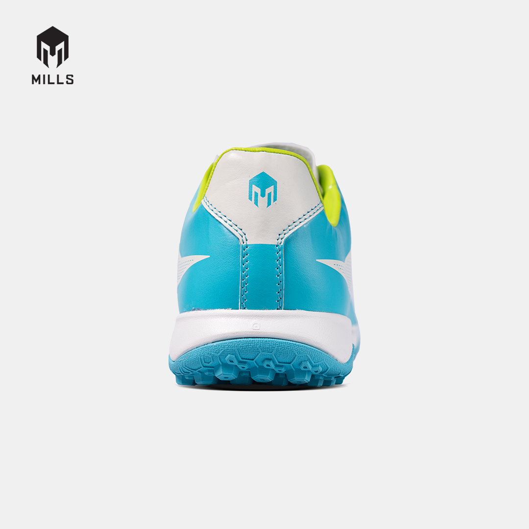 MILLS SEPATU FUTSAL ENZO TURF BLUE/WHITE 9003702