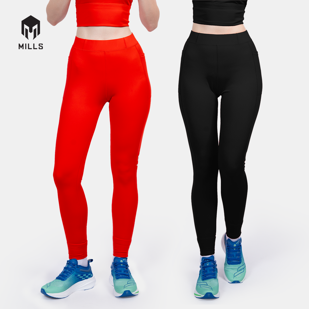 MILLS LEGGING WANITA BOLTZ TIGHT PANT WOMEN 03200016