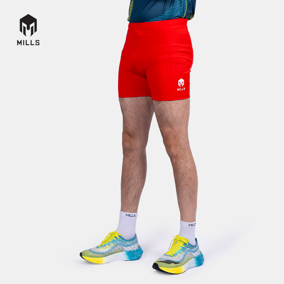 MILLS BOLTZ TIGHT SHORT MEN 03400003
