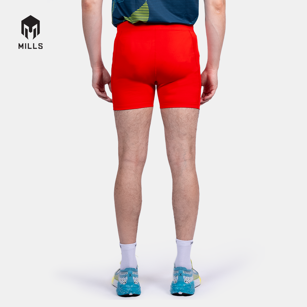 MILLS BOLTZ TIGHT SHORT MEN 03400003