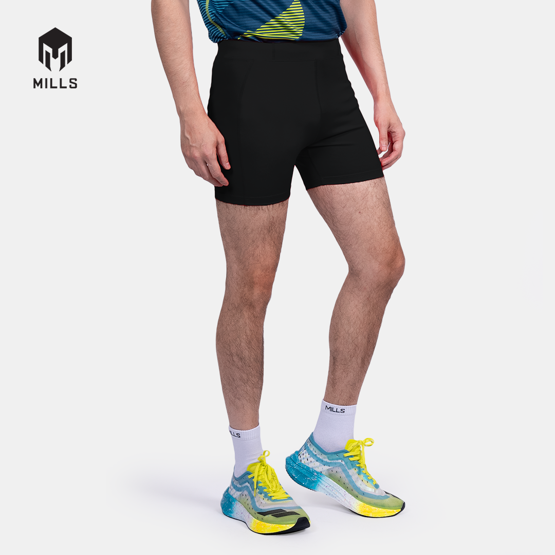 MILLS BOLTZ TIGHT SHORT MEN 03400003