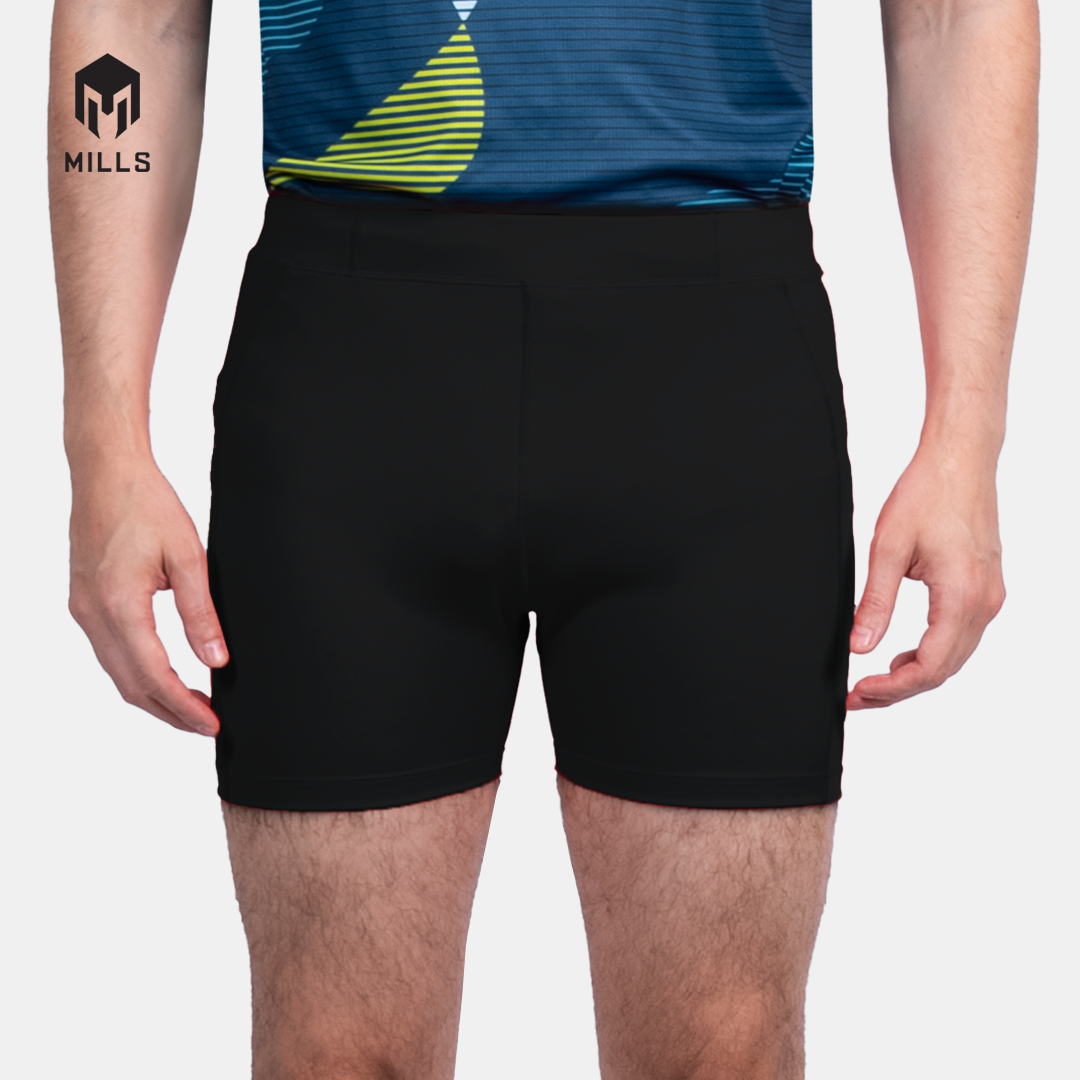 MILLS BOLTZ TIGHT SHORT MEN 03400003