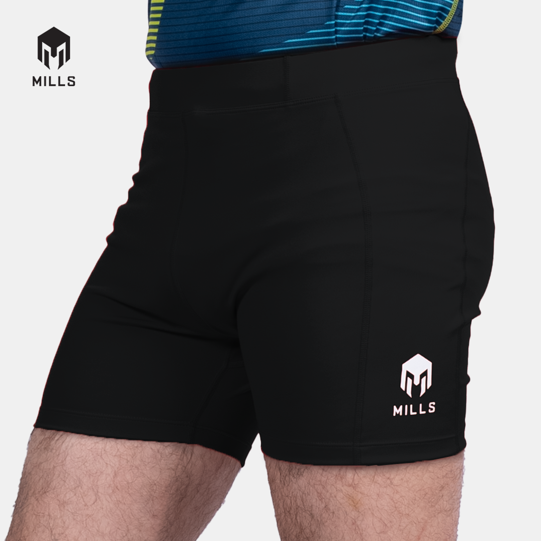 MILLS BOLTZ TIGHT SHORT MEN 03400003