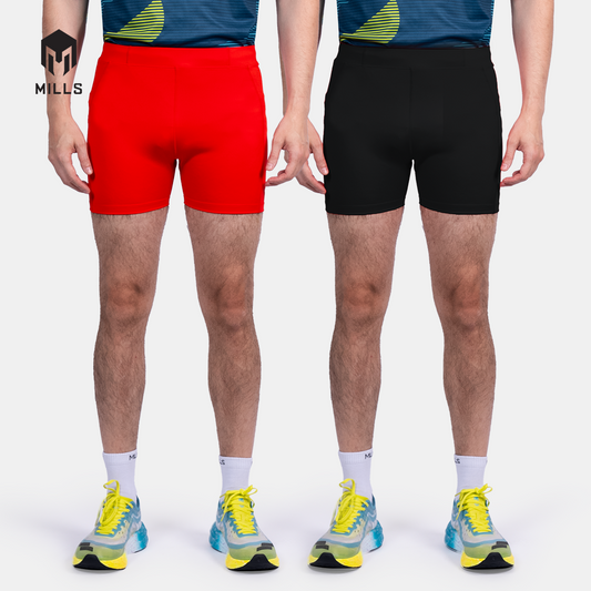 MILLS BOLTZ TIGHT SHORT MEN 03400003