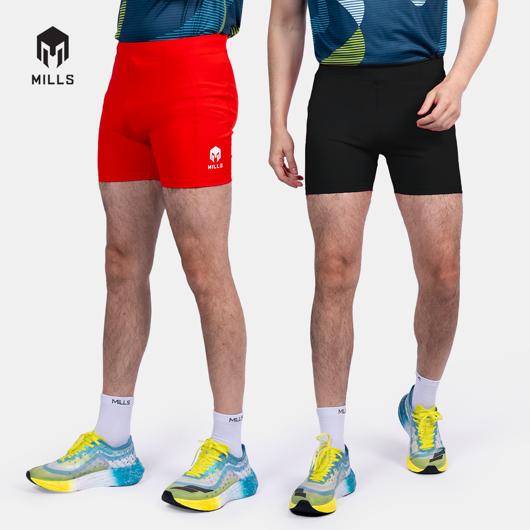 MILLS BOLTZ TIGHT SHORT MEN 03400003
