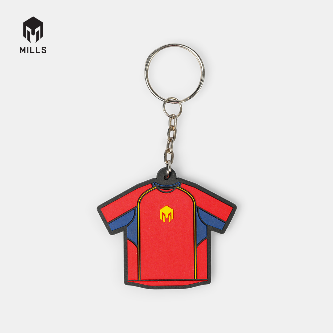 MILLS GANTUNGAN KUNCI CANETA KEY CHAIN 10401502