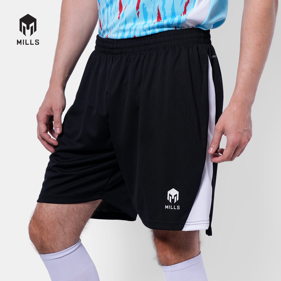 MILLS CELANA OLAHRAGA SEPAKBOLA FUTSAL FOOTBALL SHORT DEGA 3.0 03100287