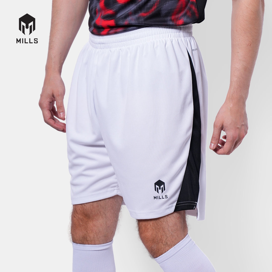MILLS CELANA OLAHRAGA SEPAKBOLA FUTSAL FOOTBALL SHORT DEGA 3.0 03100287