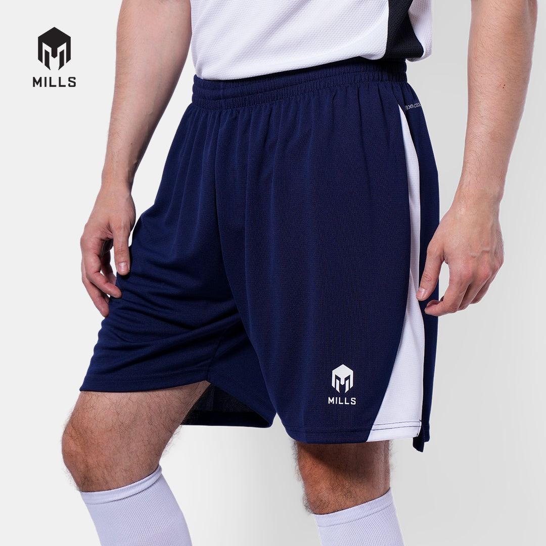 MILLS CELANA OLAHRAGA SEPAKBOLA FUTSAL FOOTBALL SHORT DEGA 3.0 03100287