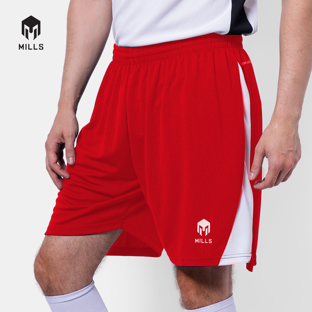MILLS CELANA OLAHRAGA SEPAKBOLA FUTSAL FOOTBALL SHORT DEGA 3.0 03100287