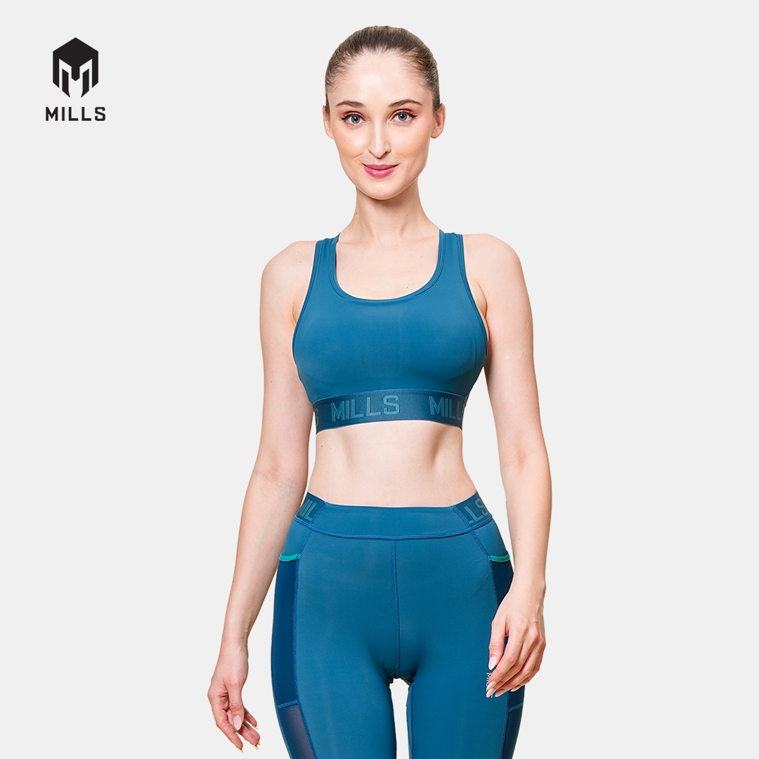 Mills Edrea Sport Bra Women 38003
