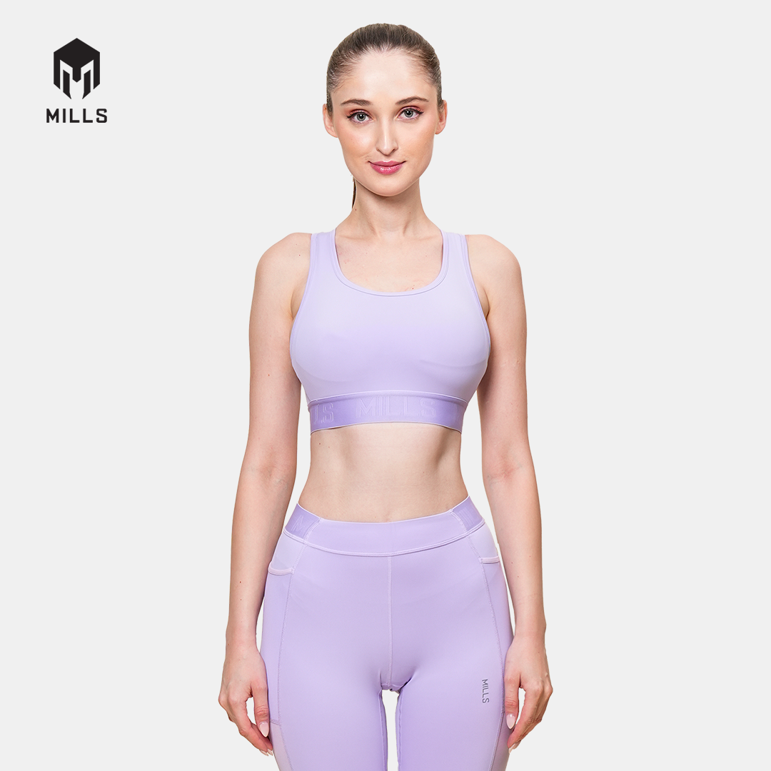 Mills Edrea Sport Bra Women 38003