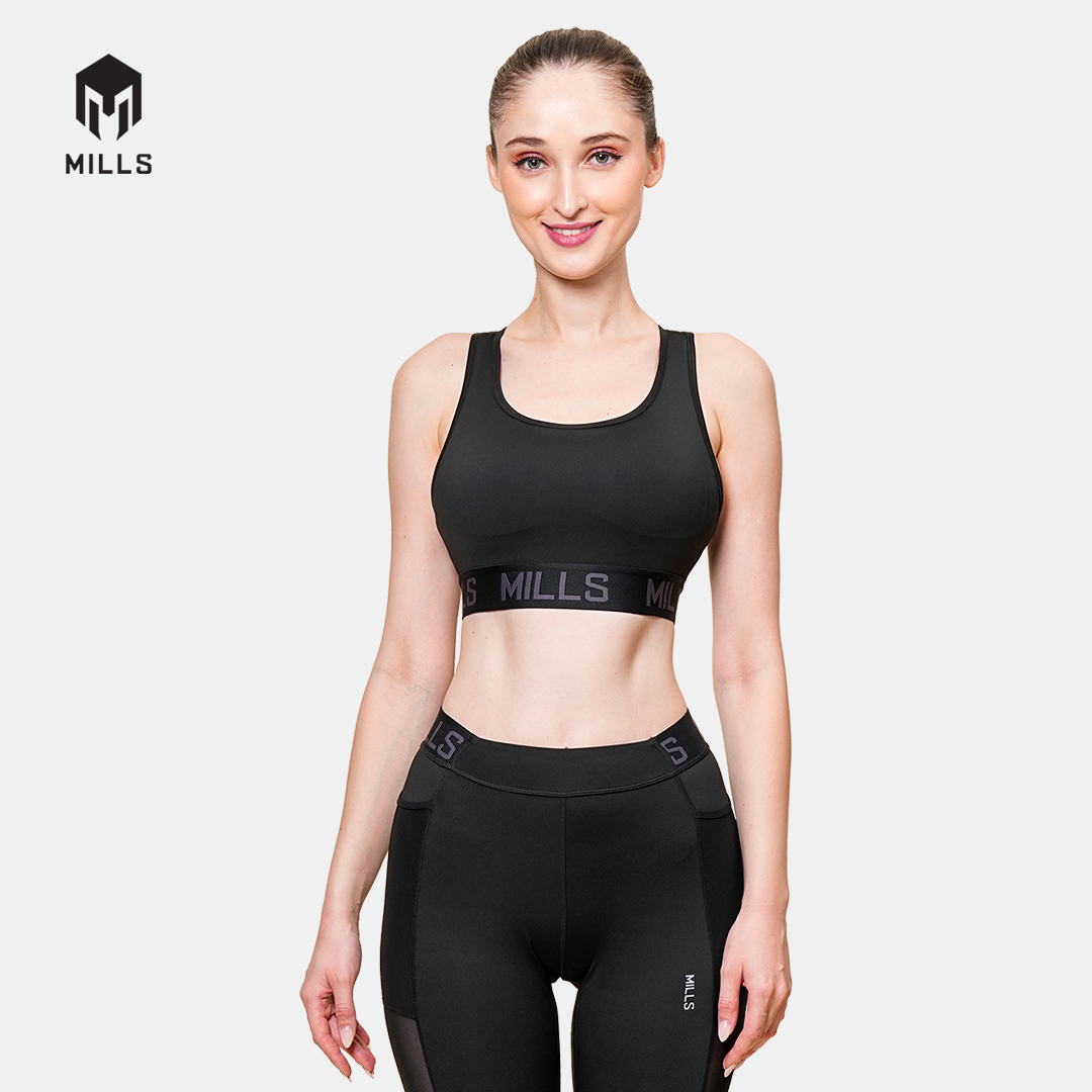 Mills Edrea Sport Bra Women 38003