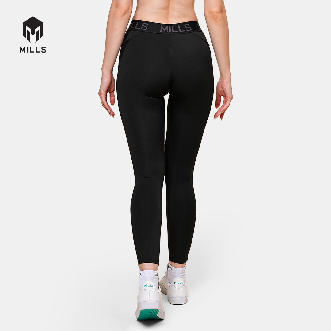 MILLS LEGGING WANITA EDREA TIGHT PANT WOMEN 38006