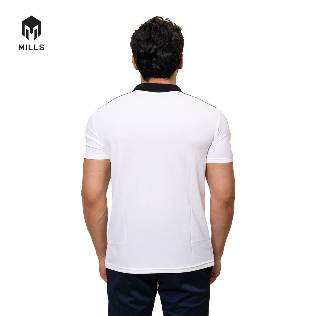 MILLS POLO SHIRT ENVER 2.0 POLO SHIRT 17150