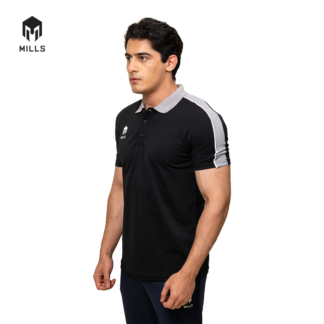 MILLS POLO SHIRT ENVER 2.0 POLO SHIRT 17150
