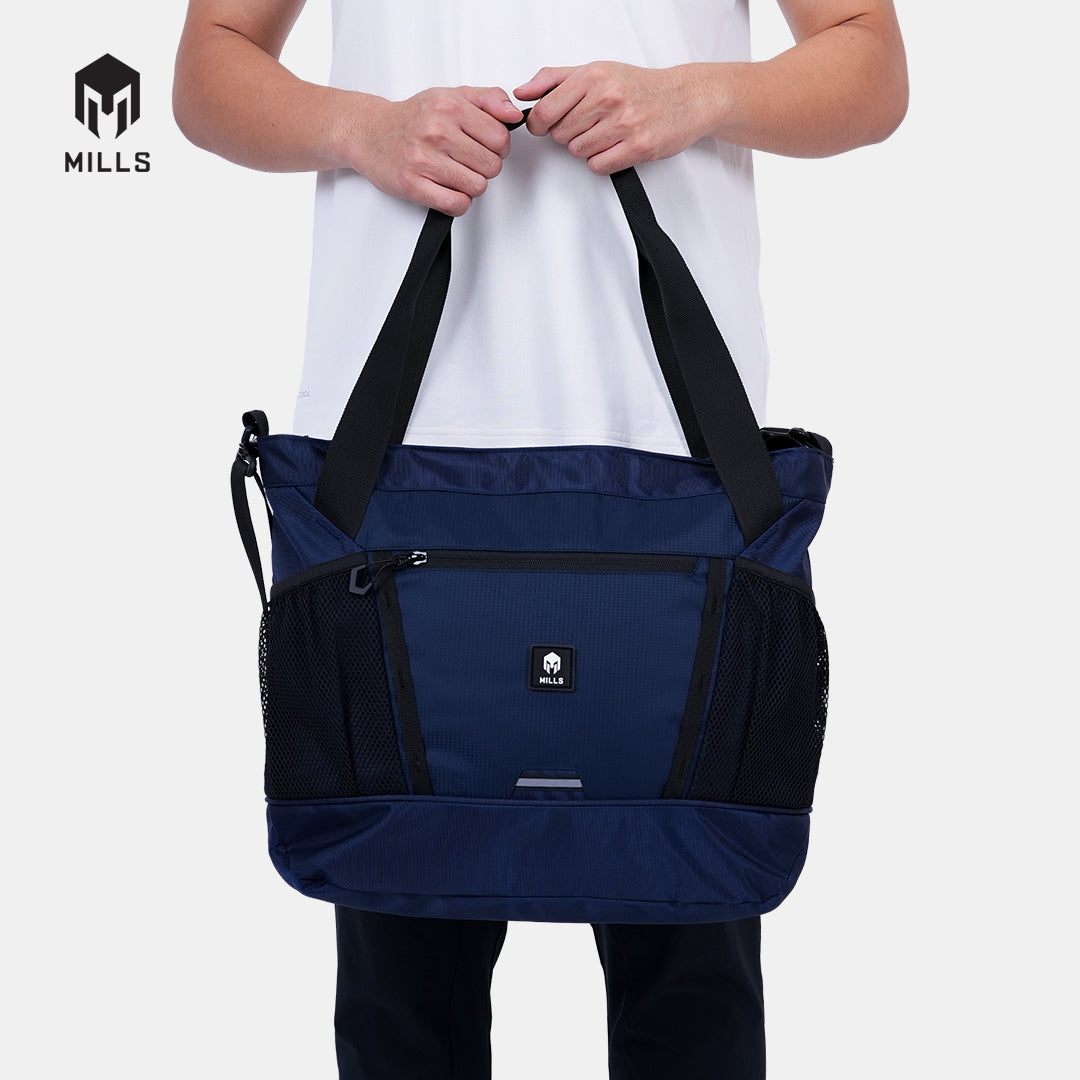 MILLS EXODUS TOTEBAG 07805070