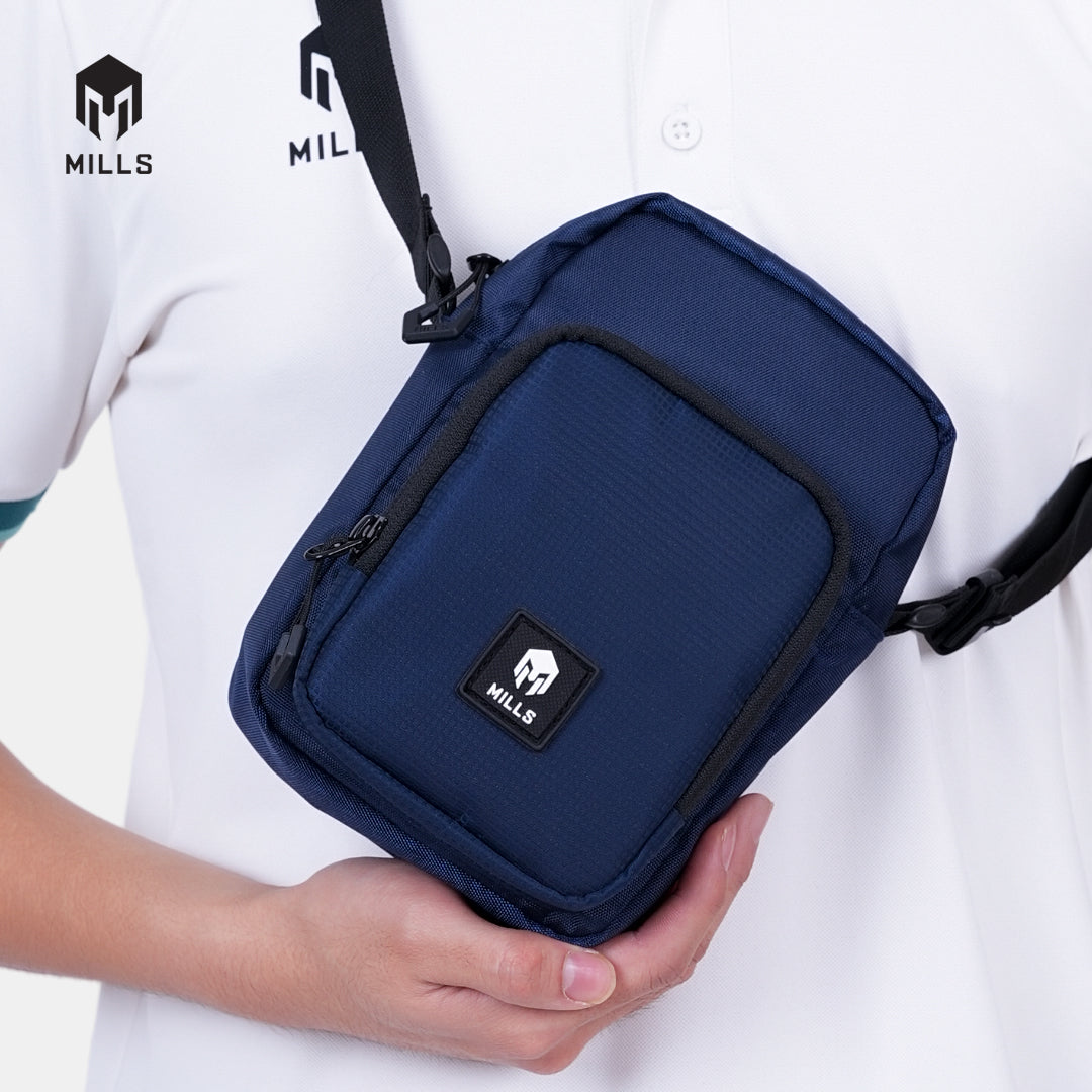 MILLS EXODUS TRAVEL POUCH 08902608