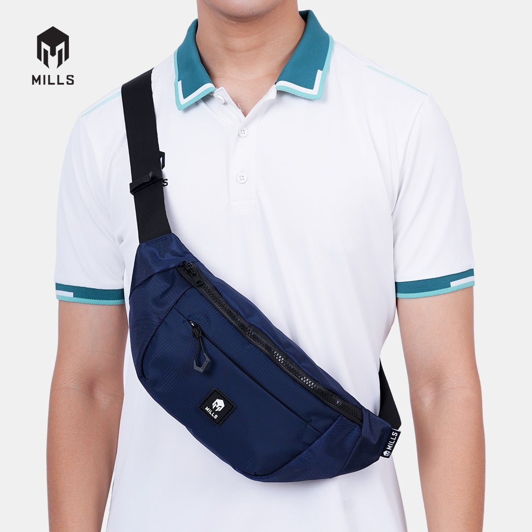 MILLS TAS OLAHRAGA EXODUS WAISTBAG 08601721
