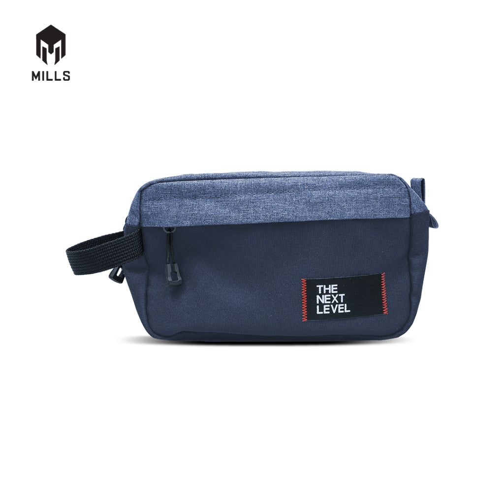 MILLS Primier Pouch Bag A26 2603
