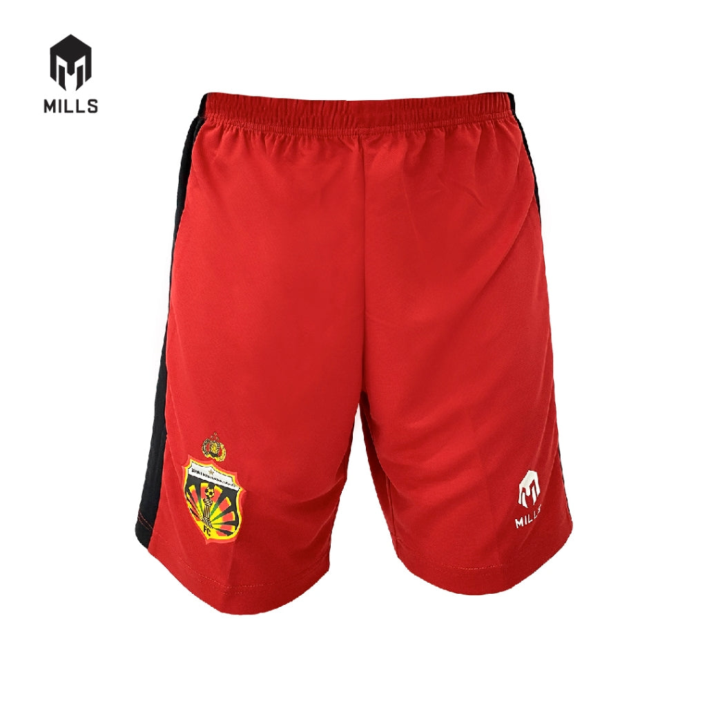 MILLS Celana Bhayangkara FC Pre - Season Home Short 3068BHFC