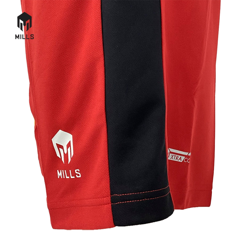 MILLS Celana Bhayangkara FC Pre - Season Home Short 3068BHFC