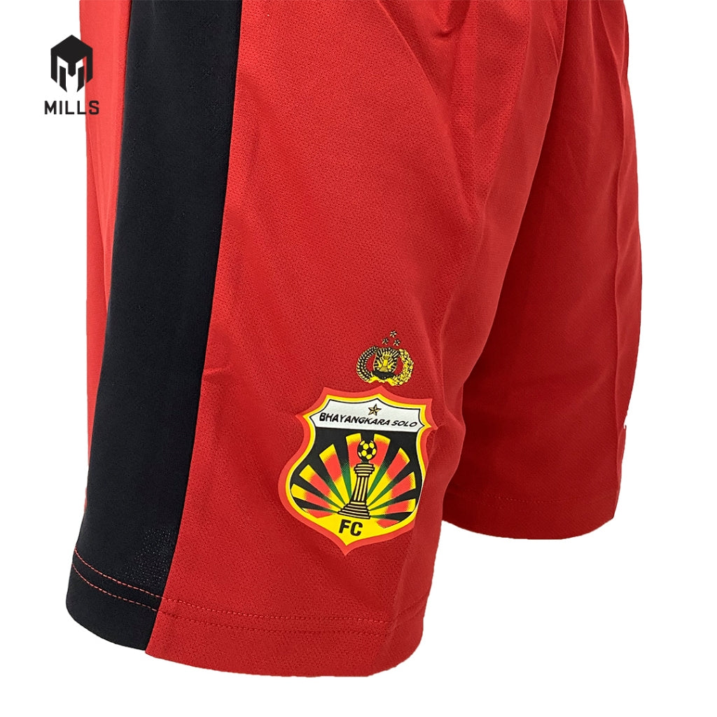 MILLS Celana Bhayangkara FC Pre - Season Home Short 3068BHFC