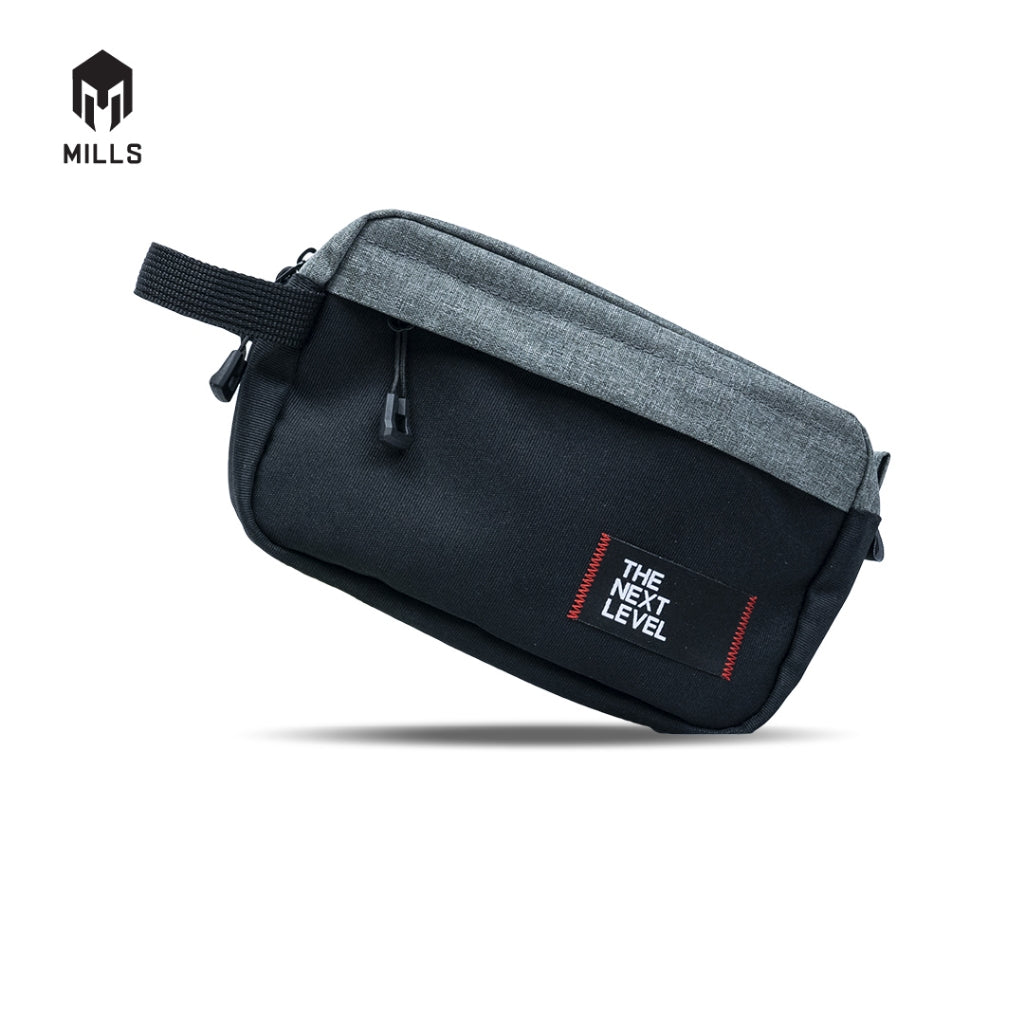 MILLS Primier Pouch Bag A26 2603
