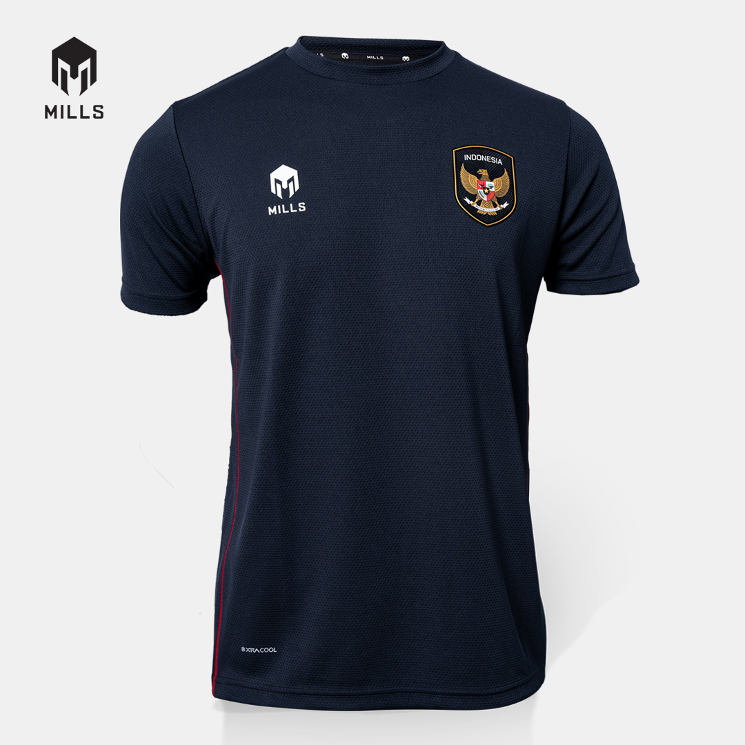MILLS INDONESIA JERSEY 00100493