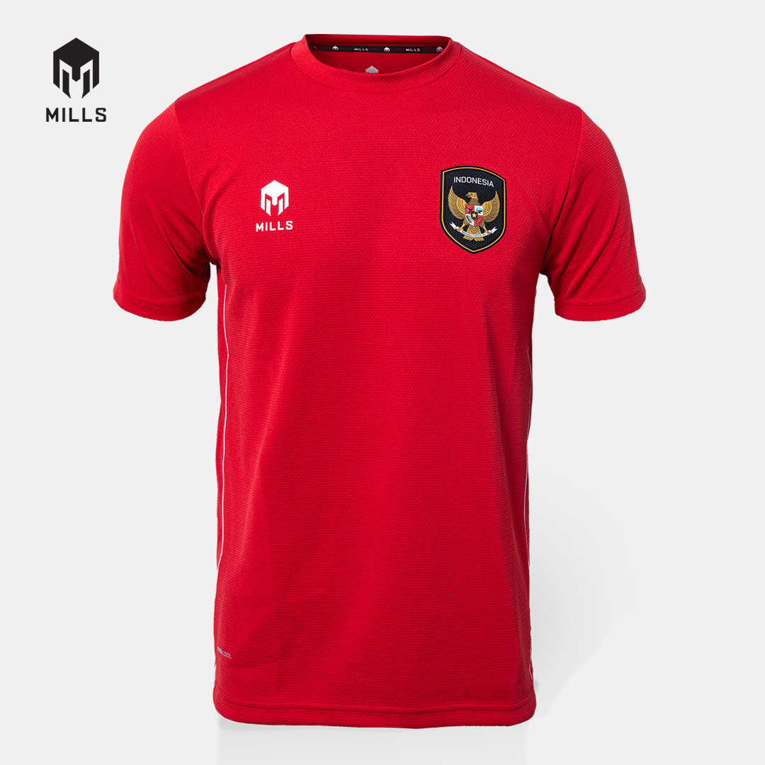 MILLS INDONESIA JERSEY 00100493