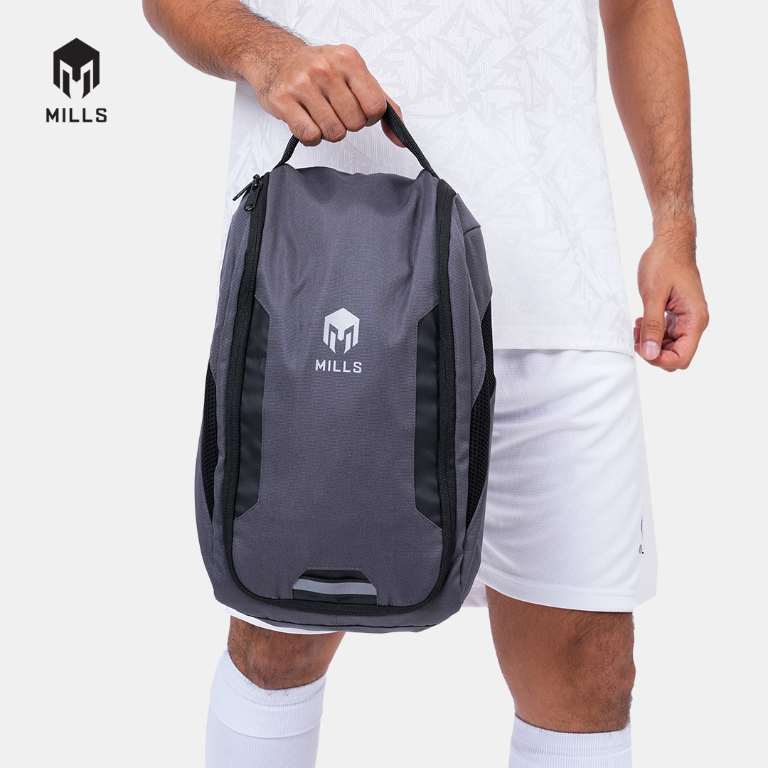 MILLS TAS SEPATU INTERCEPTOR SHOES BAG 08406009