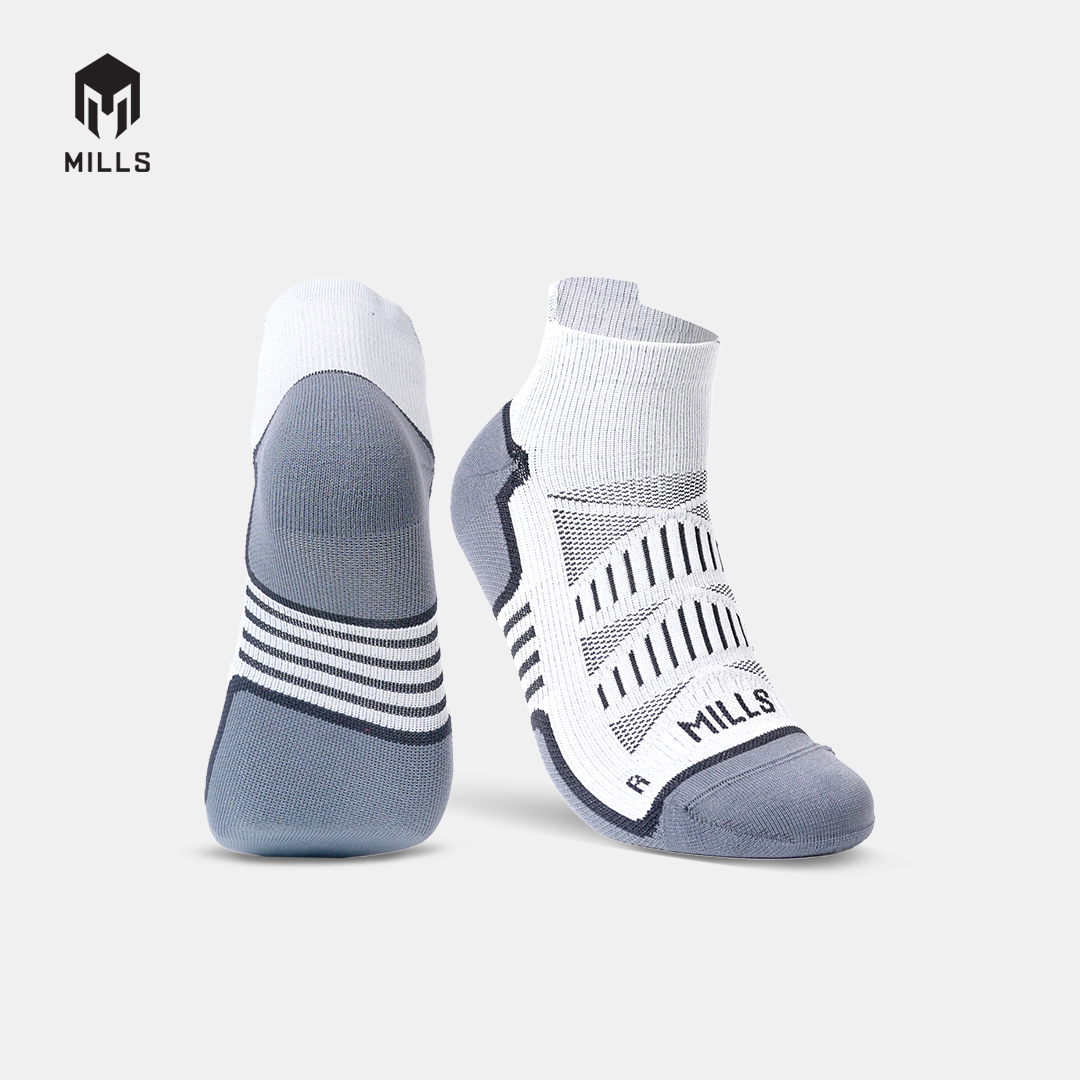 MILLS Kaos Kaki Olahraga Sport Allegro Ankle Socks 05904005