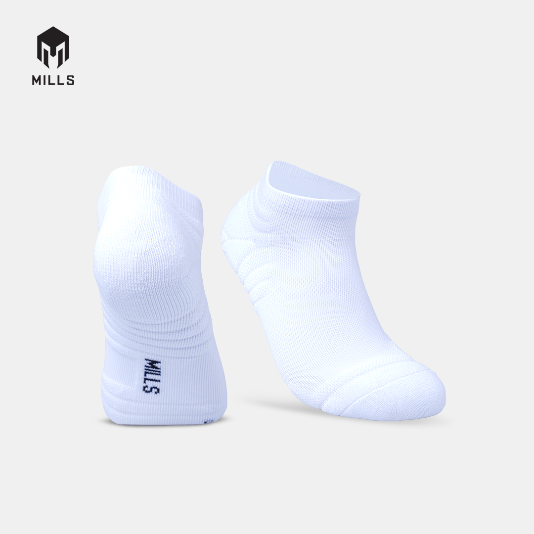 MILLS Kaos Kaki Olahraga Sport Knight Ankle Socks 05102025