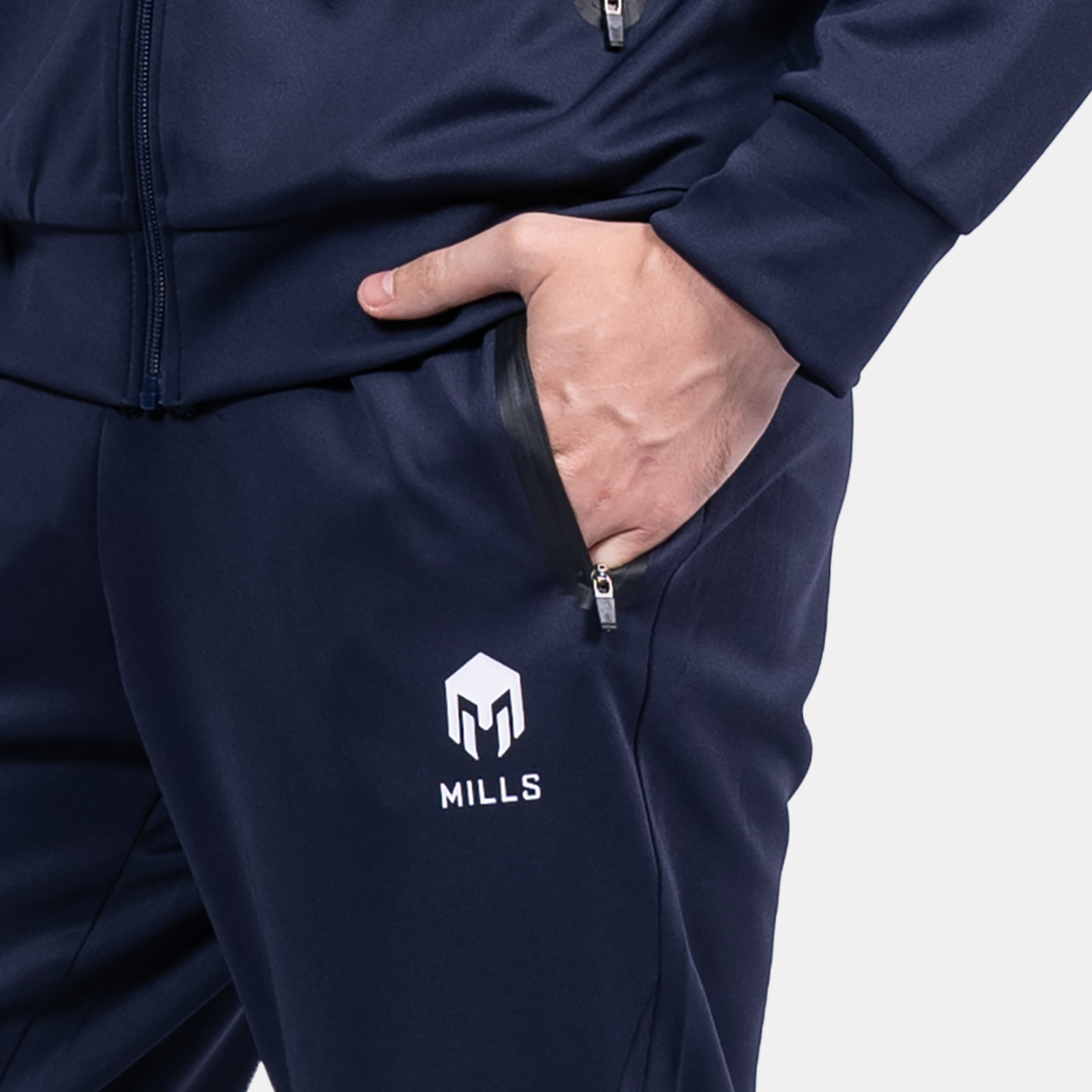 MILLS CELANA TRAINING KURF 2.O TRACK PANT 7166